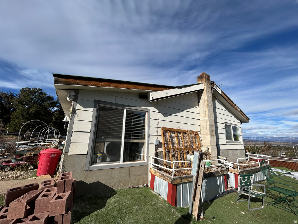 7587 S 39700 W Fruitland, UT 84027