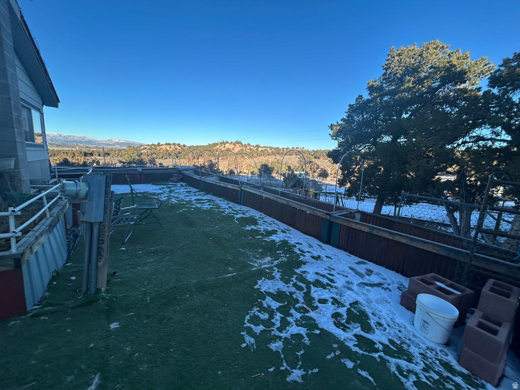 7587 S 39700 W Fruitland, UT 84027