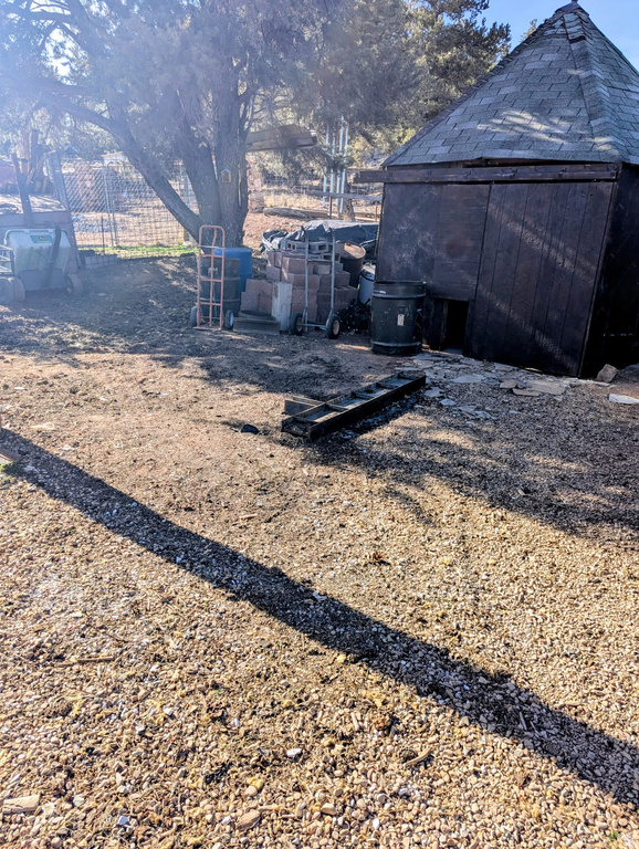 7587 S 39700 W Fruitland, UT 84027