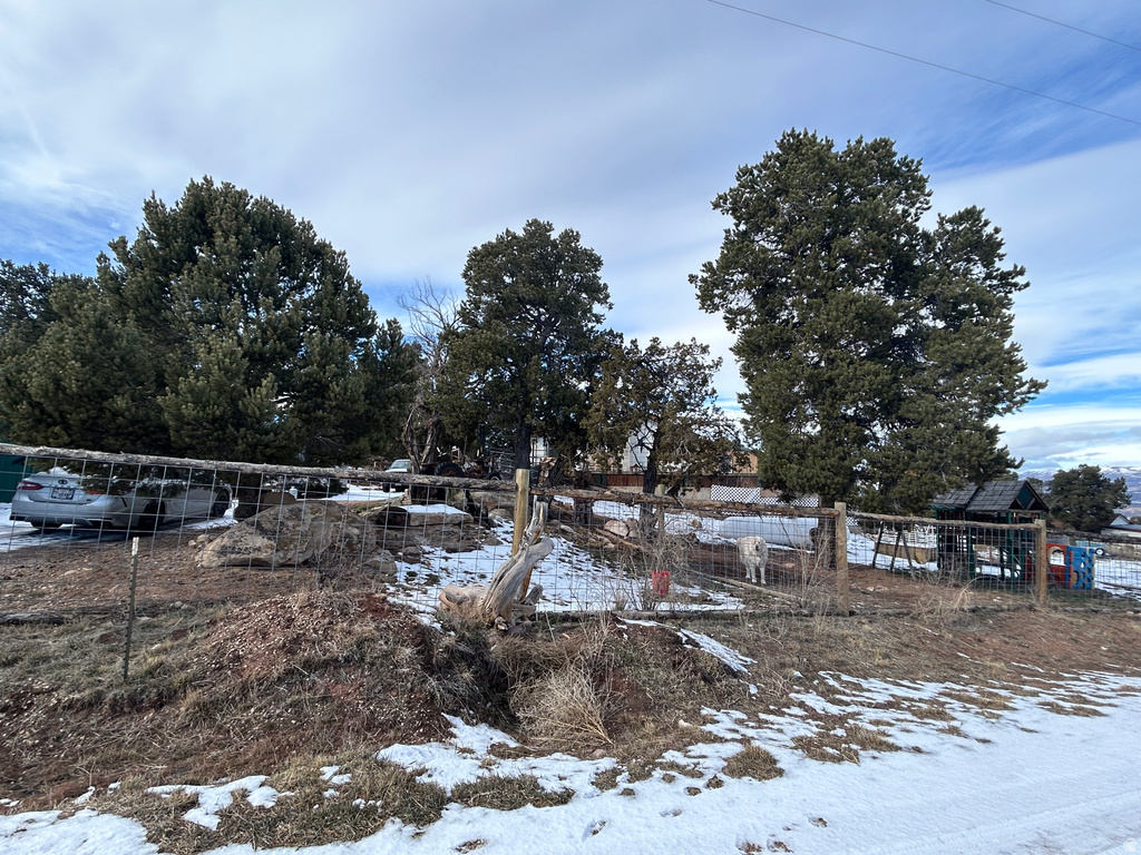 7587 S 39700 W Fruitland, UT 84027