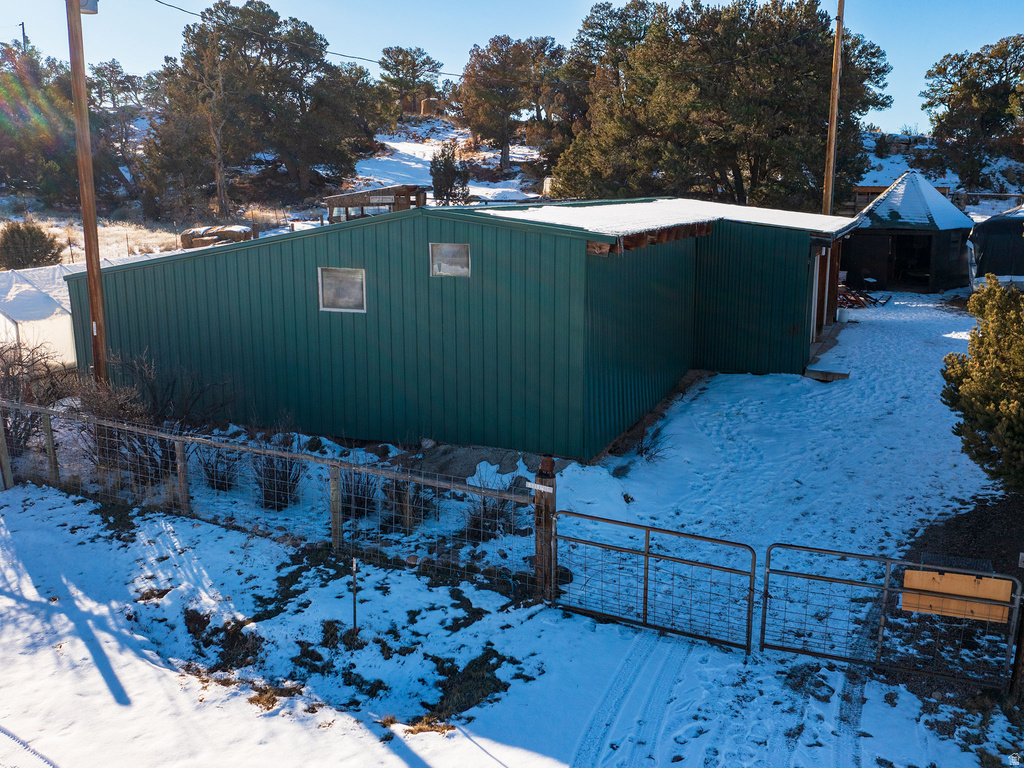 7587 S 39700 W Fruitland, UT 84027