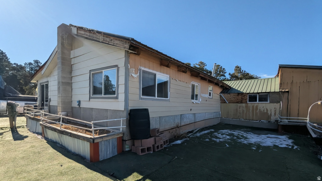 7587 S 39700 W Fruitland, UT 84027