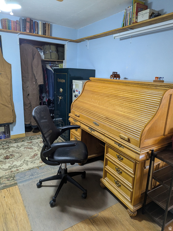 7587 S 39700 W Fruitland, UT 84027