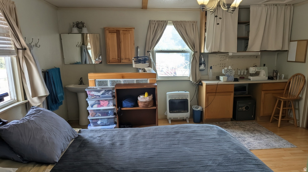 7587 S 39700 W Fruitland, UT 84027