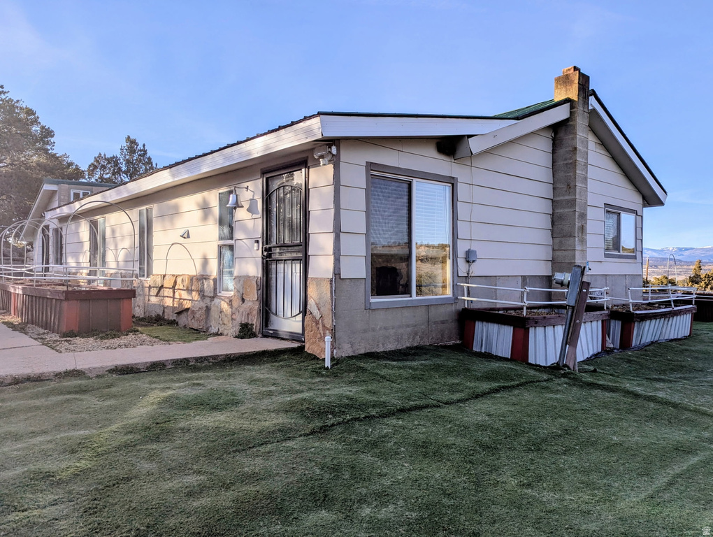 7587 S 39700 W Fruitland, UT 84027