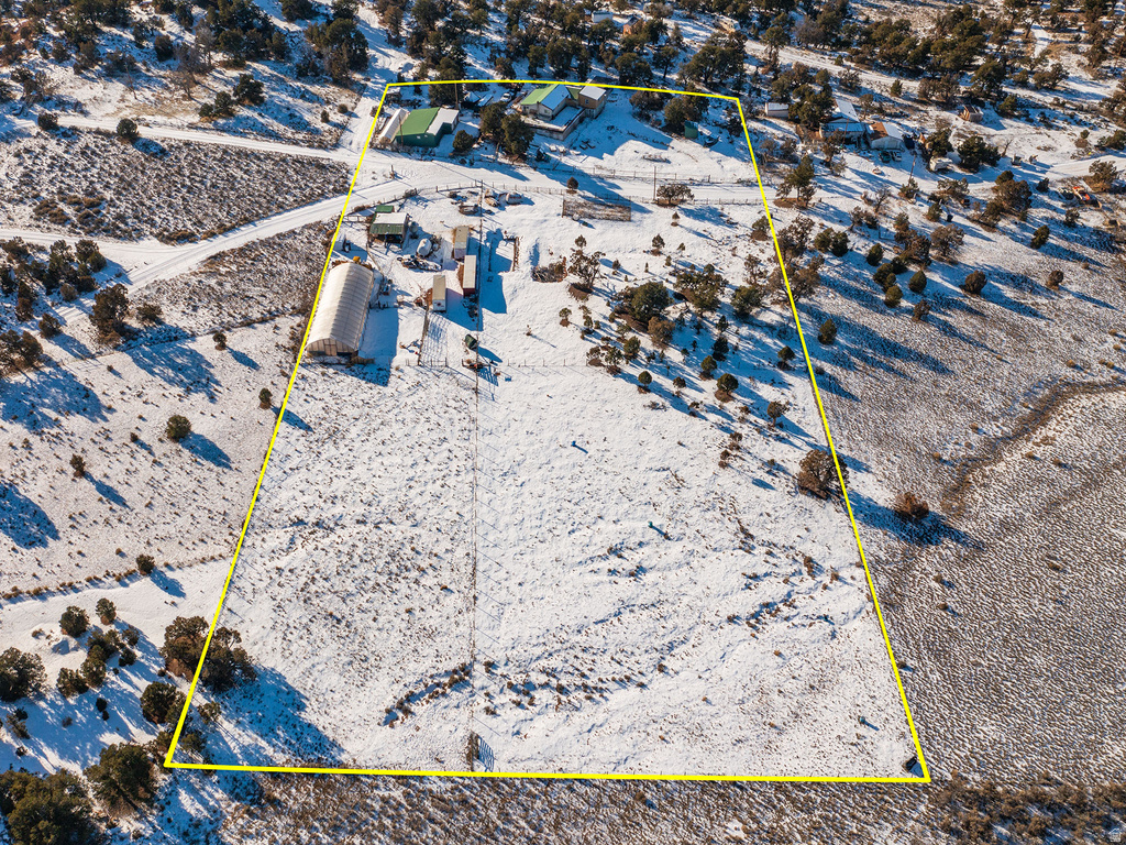 7587 S 39700 W Fruitland, UT 84027