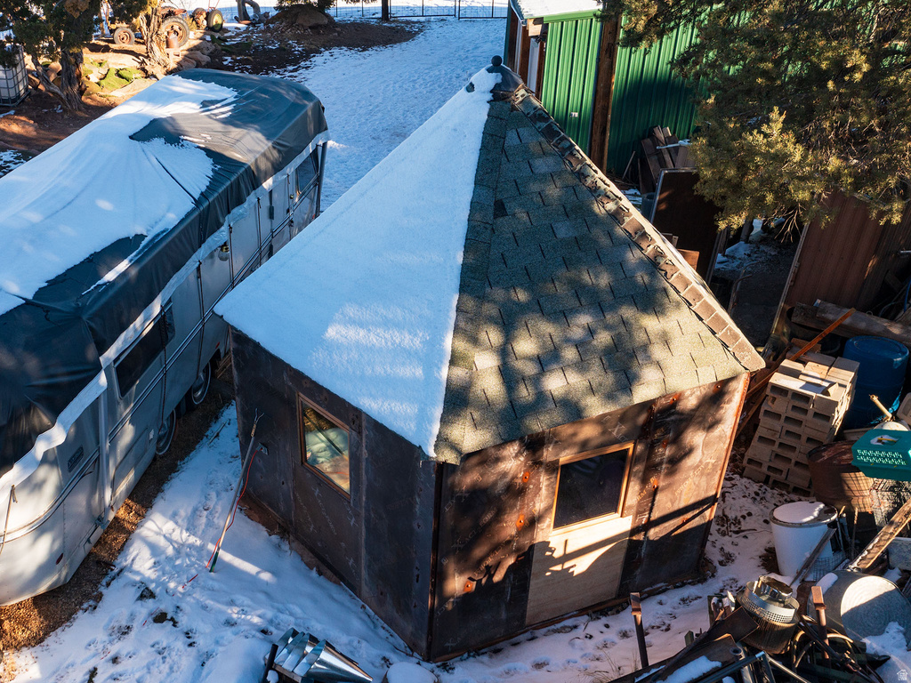 7587 S 39700 W Fruitland, UT 84027