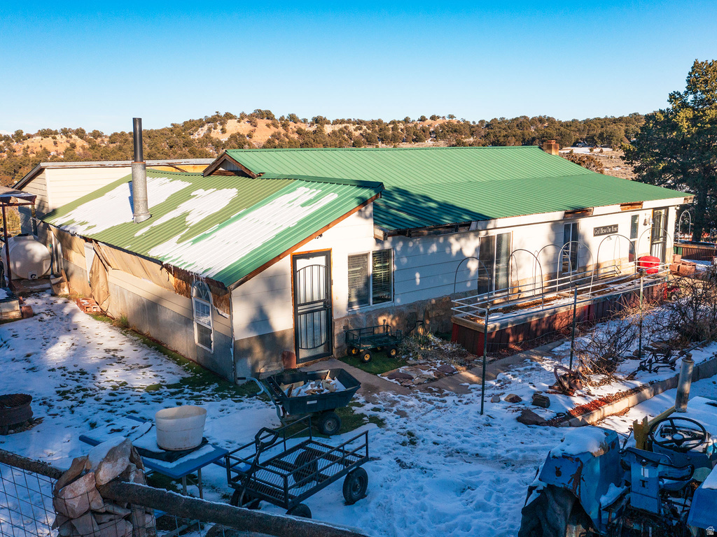 7587 S 39700 W Fruitland, UT 84027