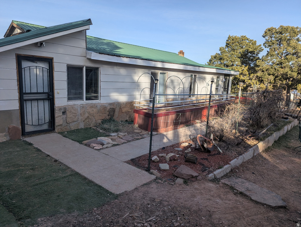 7587 S 39700 W Fruitland, UT 84027