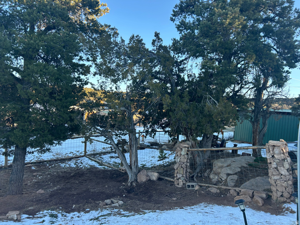 7587 S 39700 W Fruitland, UT 84027