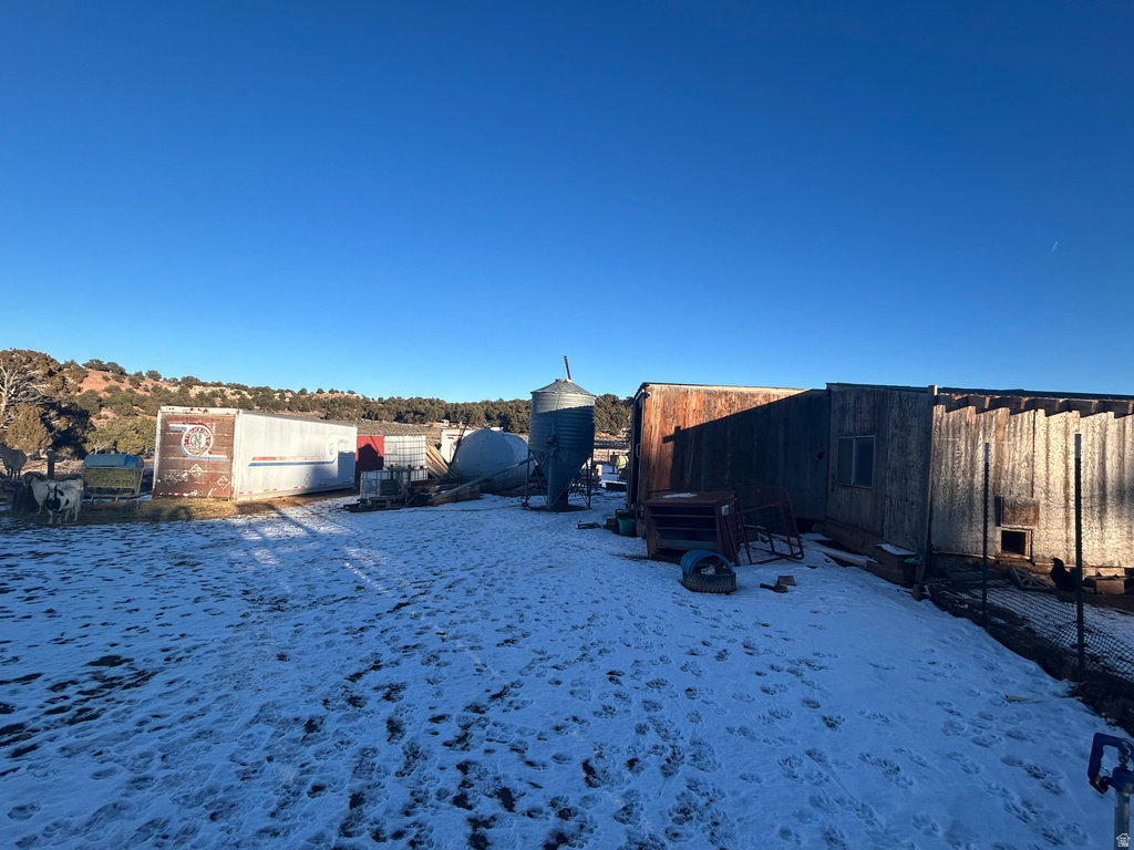 7587 S 39700 W Fruitland, UT 84027