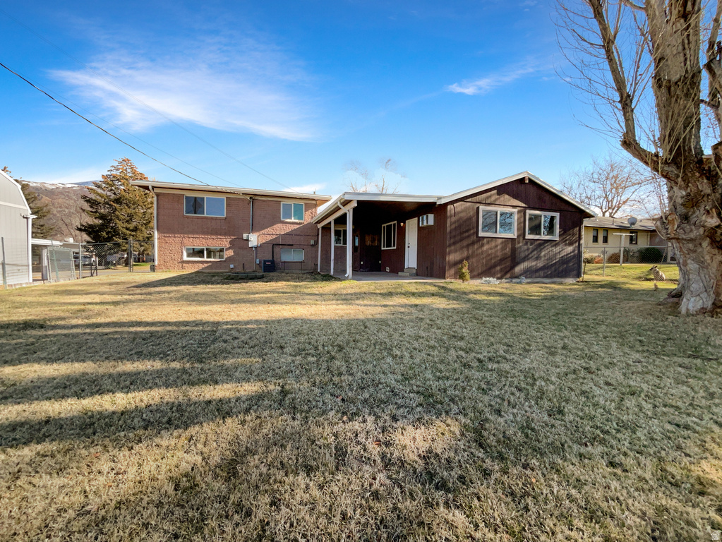 4299 S MONROE BLVD South Ogden, UT 84403