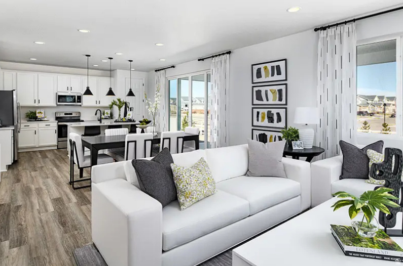 1057 W 450 #73 Brigham City, UT 84302