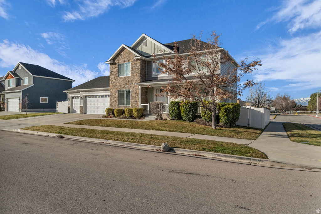 1917 N 860 W Orem, UT 84057