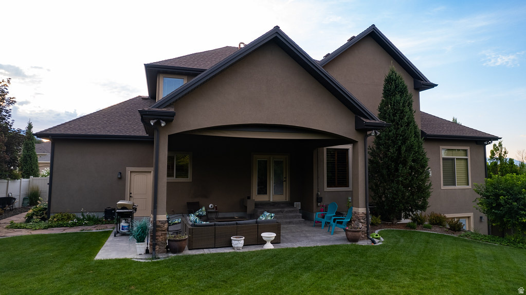 2139 N BANBURY CT Lehi, UT 84043