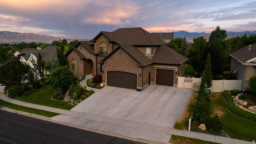2139 N BANBURY CT Lehi, UT 84043