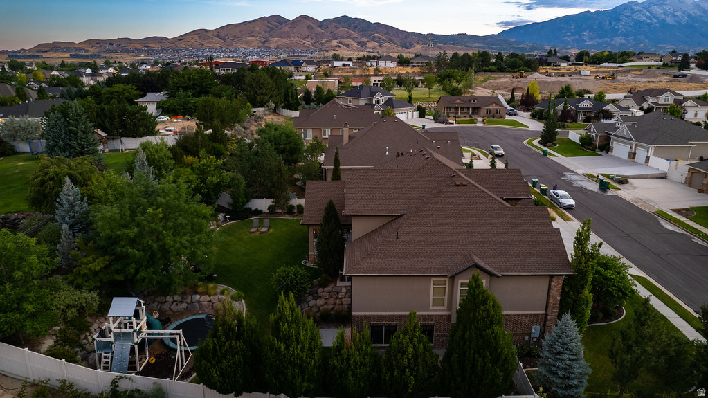 2139 N BANBURY CT Lehi, UT 84043