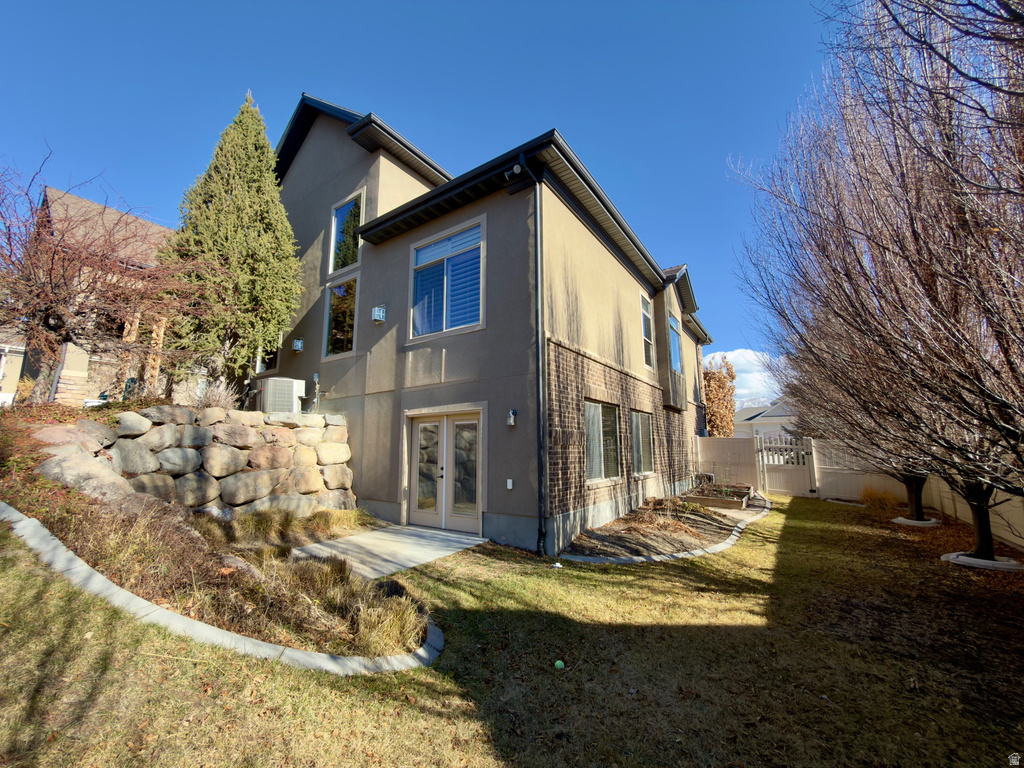 2139 N BANBURY CT Lehi, UT 84043