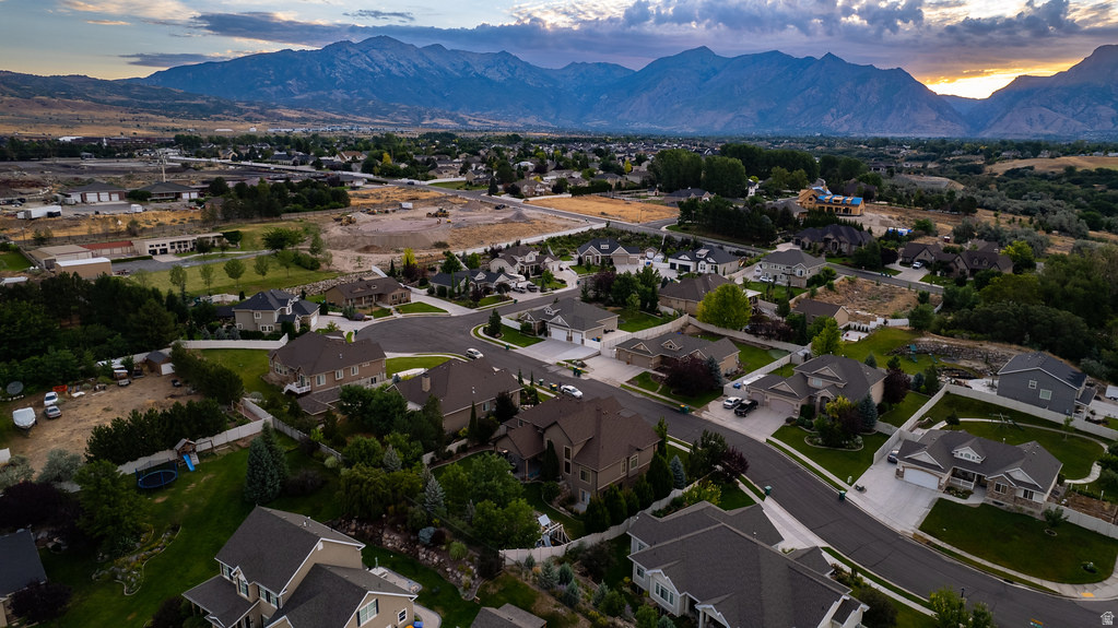 2139 N BANBURY CT Lehi, UT 84043