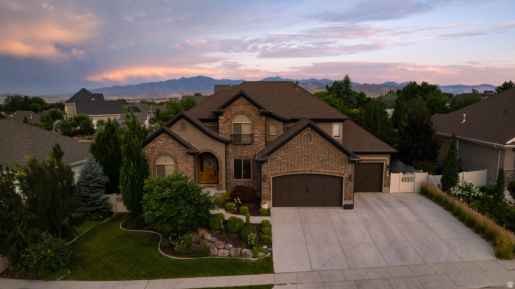 2139 N BANBURY CT Lehi, UT 84043