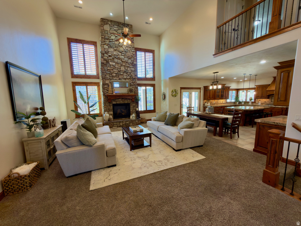 2139 N BANBURY CT Lehi, UT 84043