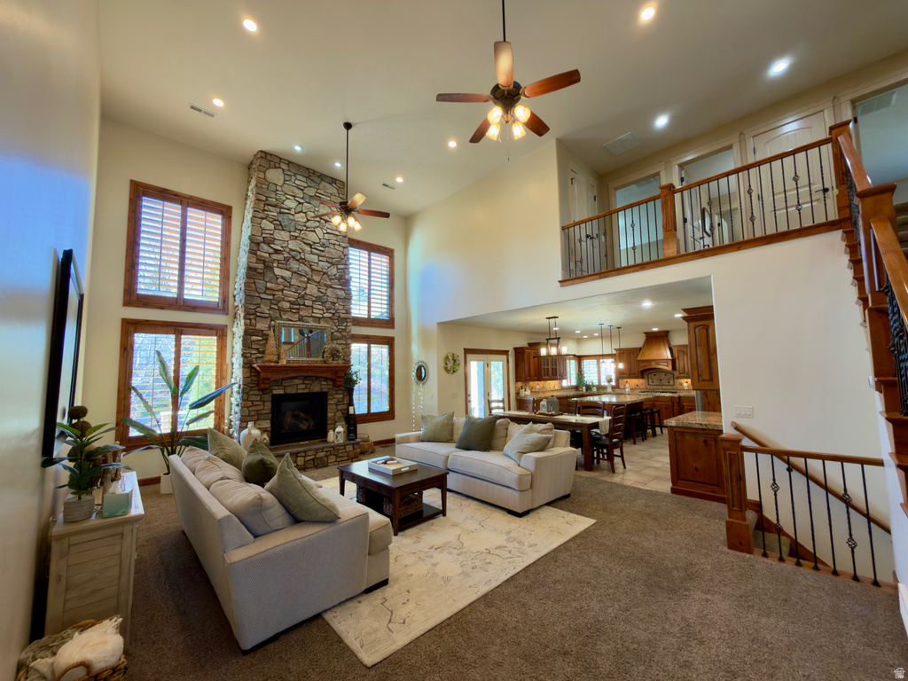 2139 N BANBURY CT Lehi, UT 84043