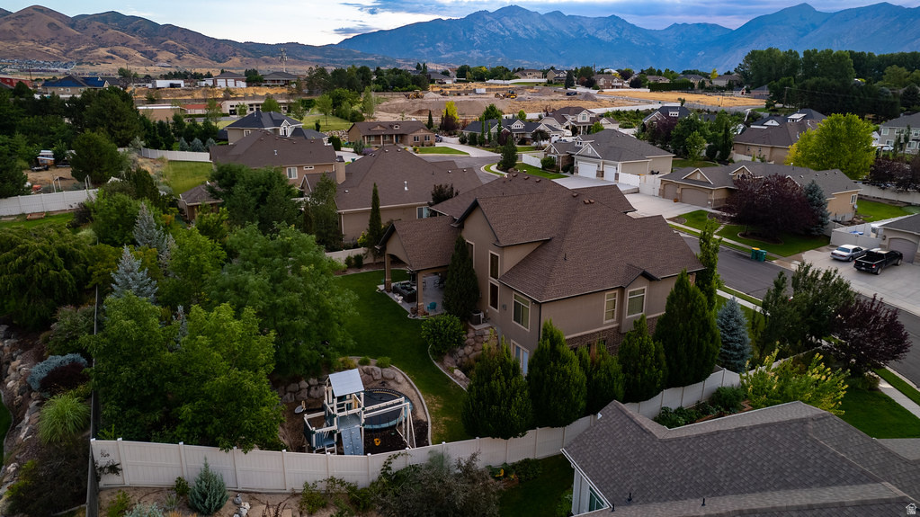 2139 N BANBURY CT Lehi, UT 84043