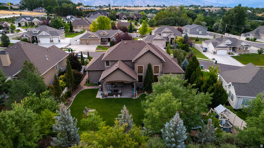 2139 N BANBURY CT Lehi, UT 84043