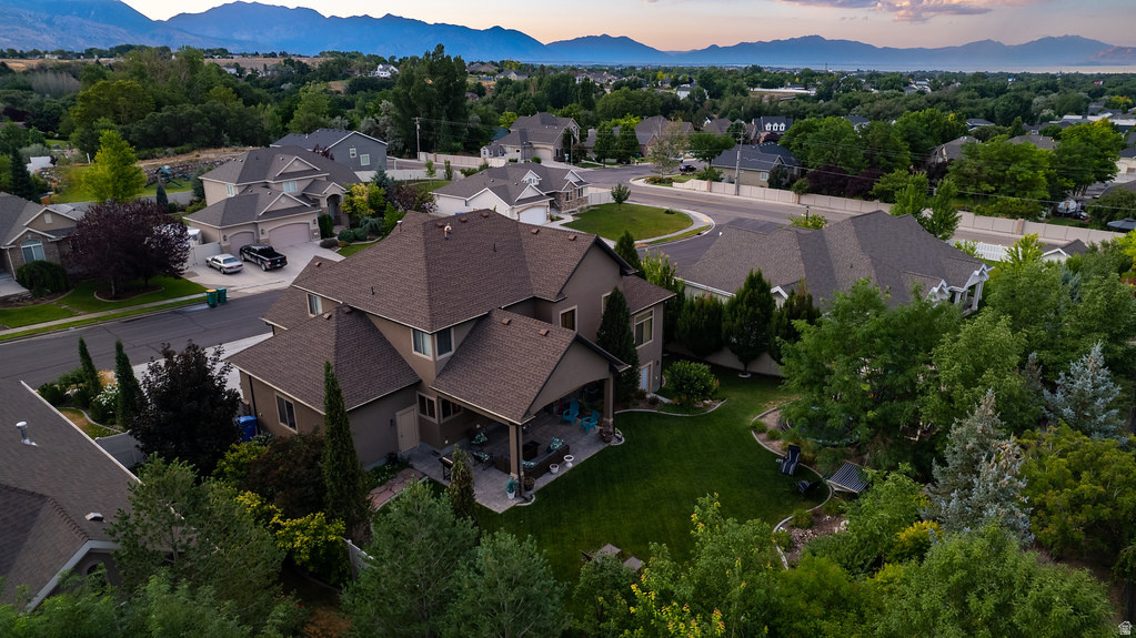 2139 N BANBURY CT Lehi, UT 84043
