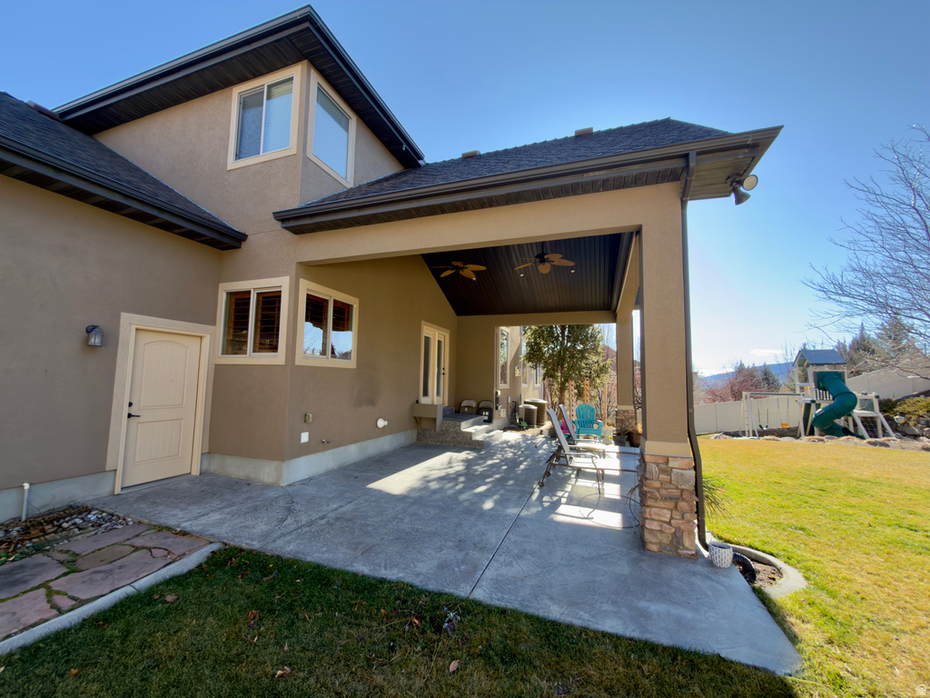 2139 N BANBURY CT Lehi, UT 84043