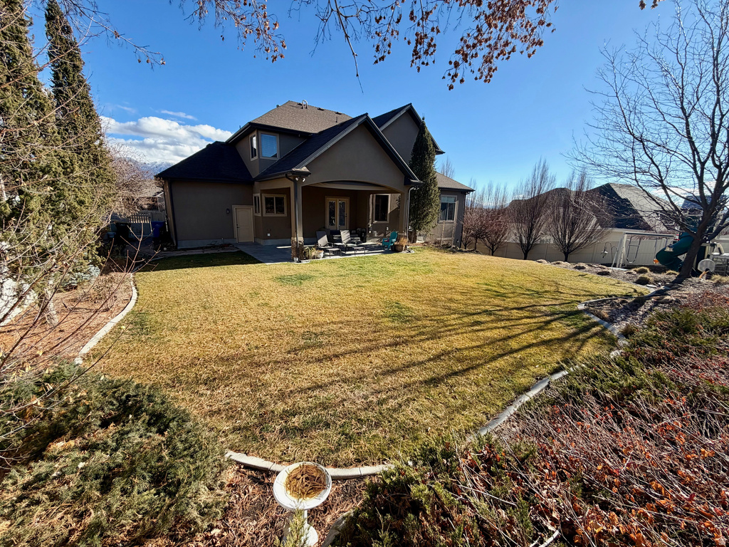 2139 N BANBURY CT Lehi, UT 84043