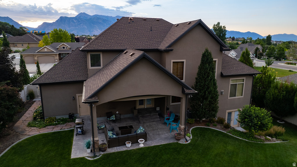 2139 N BANBURY CT Lehi, UT 84043