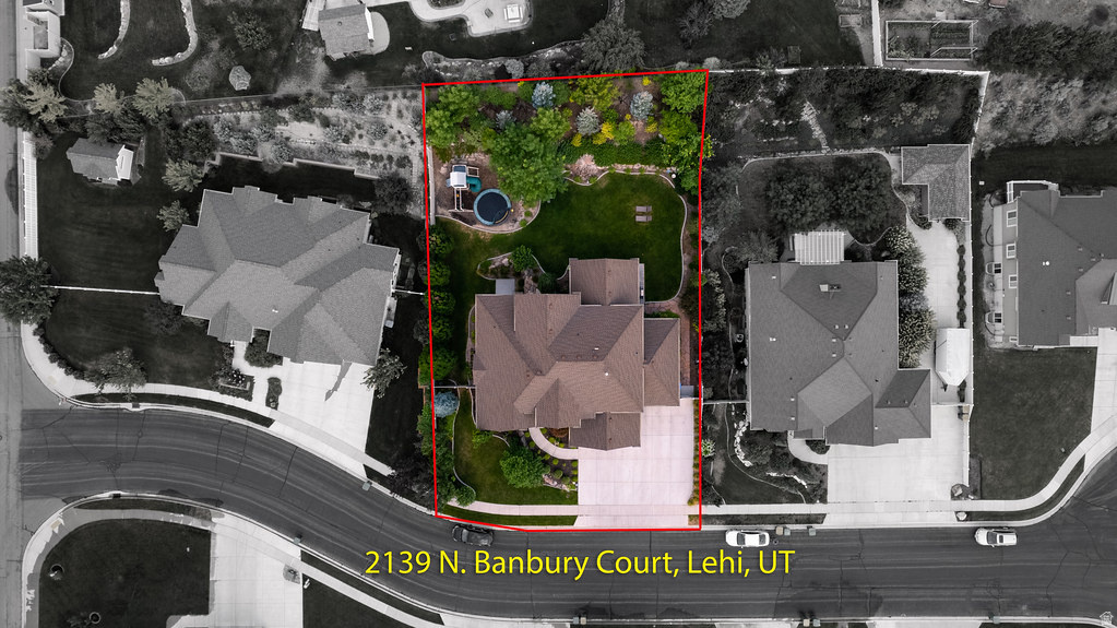 2139 N BANBURY CT Lehi, UT 84043