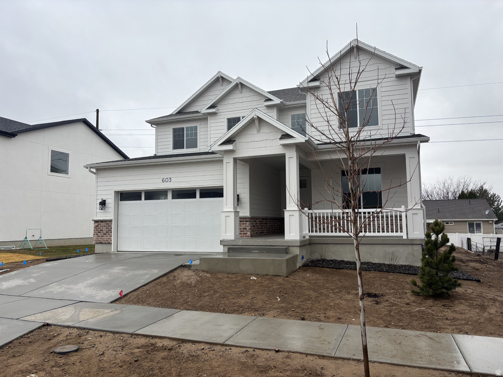 603 N HAVEN DR #260 Mapleton, UT 84664