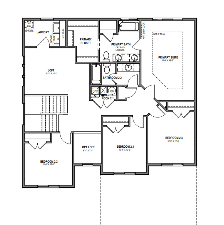 603 N HAVEN DR #260 Mapleton, UT 84664