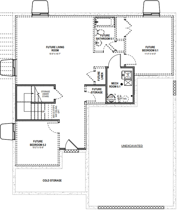 603 N HAVEN DR #260 Mapleton, UT 84664