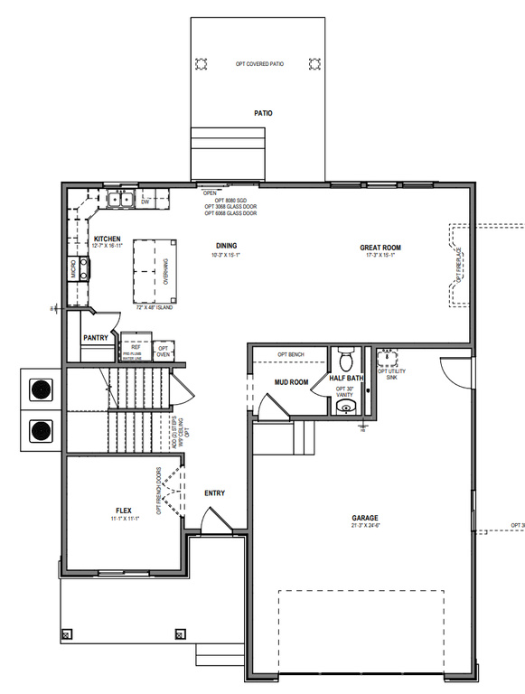 603 N HAVEN DR #260 Mapleton, UT 84664