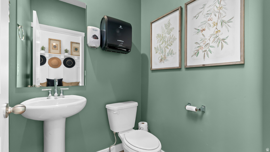 773 W CHERRY ST #237 Grantsville, UT 84029