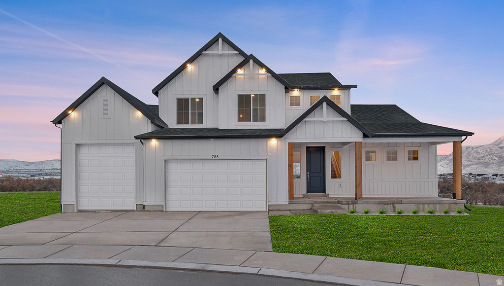 773 W CHERRY ST #237 Grantsville, UT 84029