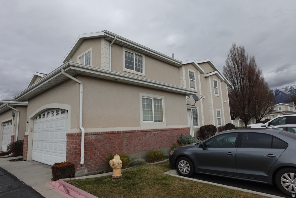 62 N 380 W Orem, UT 84057