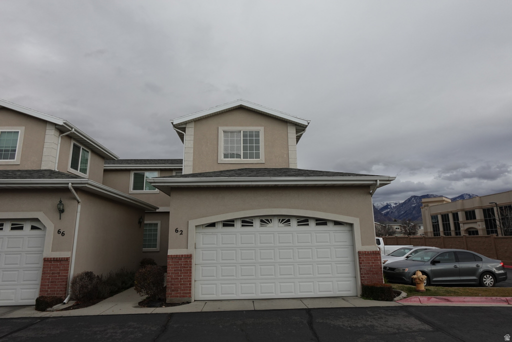 62 N 380 W Orem, UT 84057