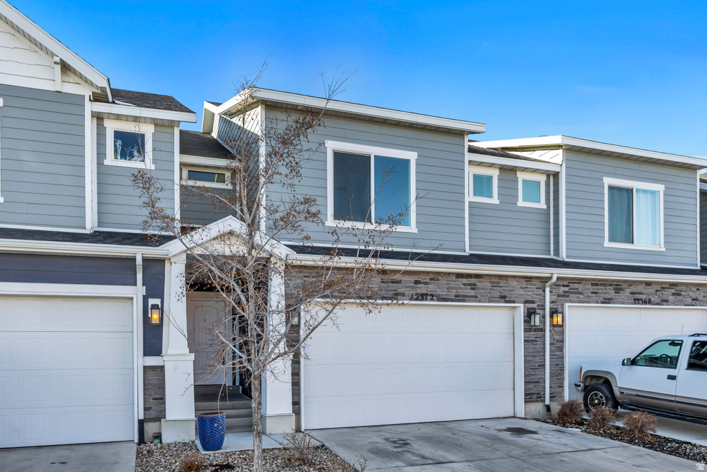 12372 S ANDANTE DR Herriman, UT 84096