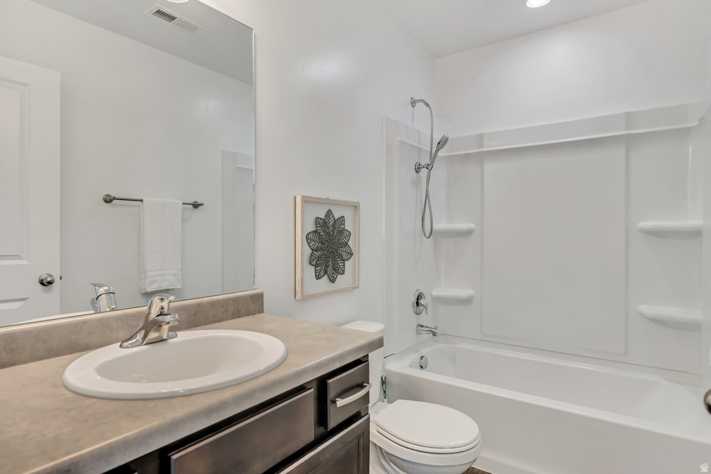 12372 S ANDANTE DR Herriman, UT 84096