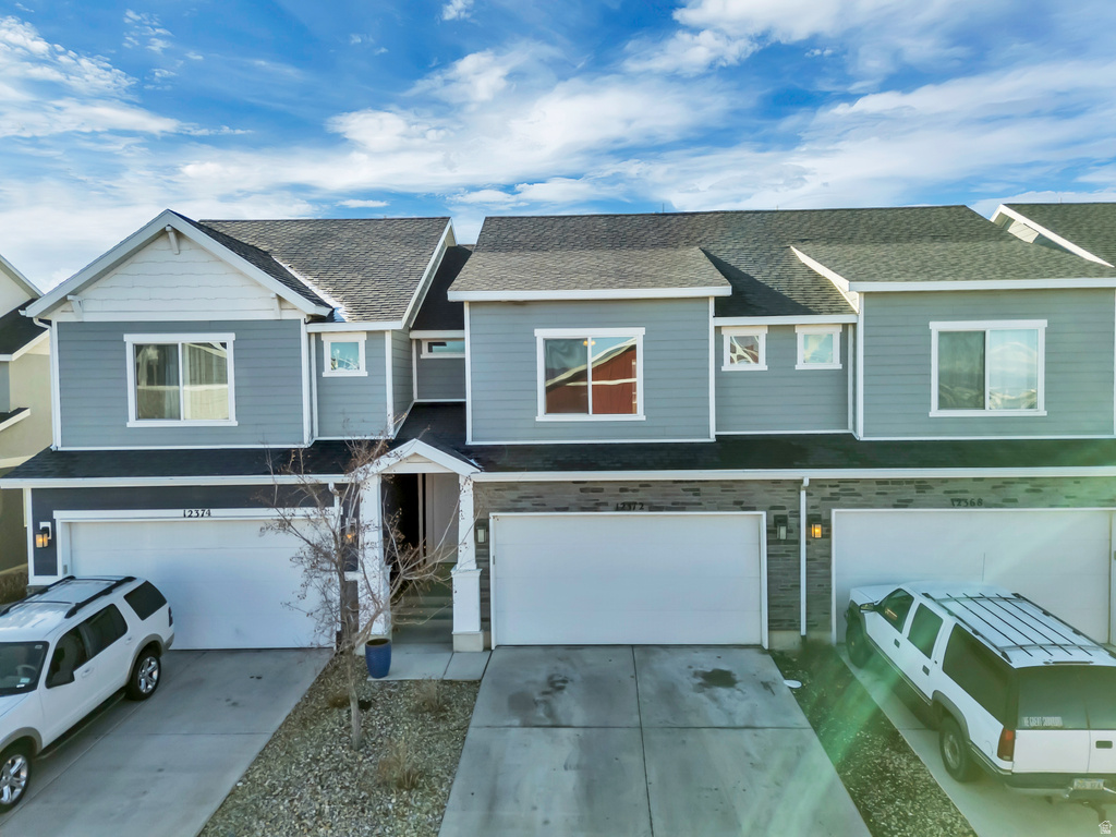 12372 S ANDANTE DR Herriman, UT 84096