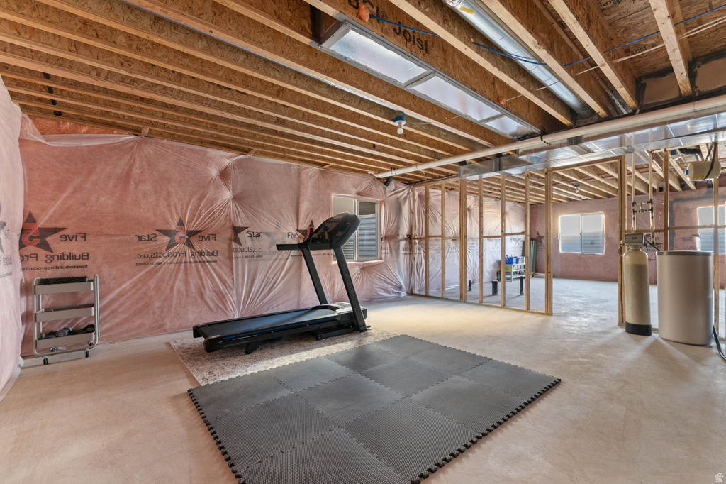 1521 S SAGEBERRY DR Santaquin, UT 84655