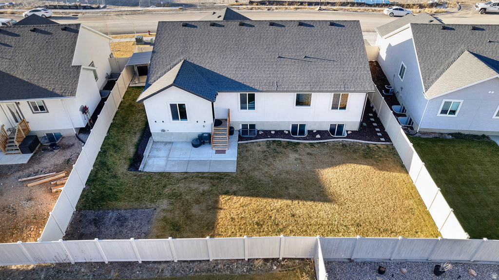 1521 S SAGEBERRY DR Santaquin, UT 84655