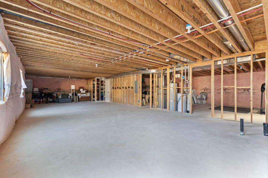 1521 S SAGEBERRY DR Santaquin, UT 84655