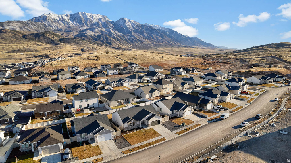 1521 S SAGEBERRY DR Santaquin, UT 84655