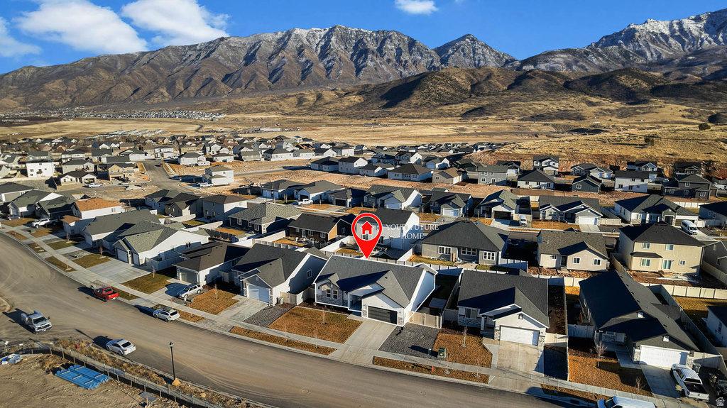 1521 S SAGEBERRY DR Santaquin, UT 84655