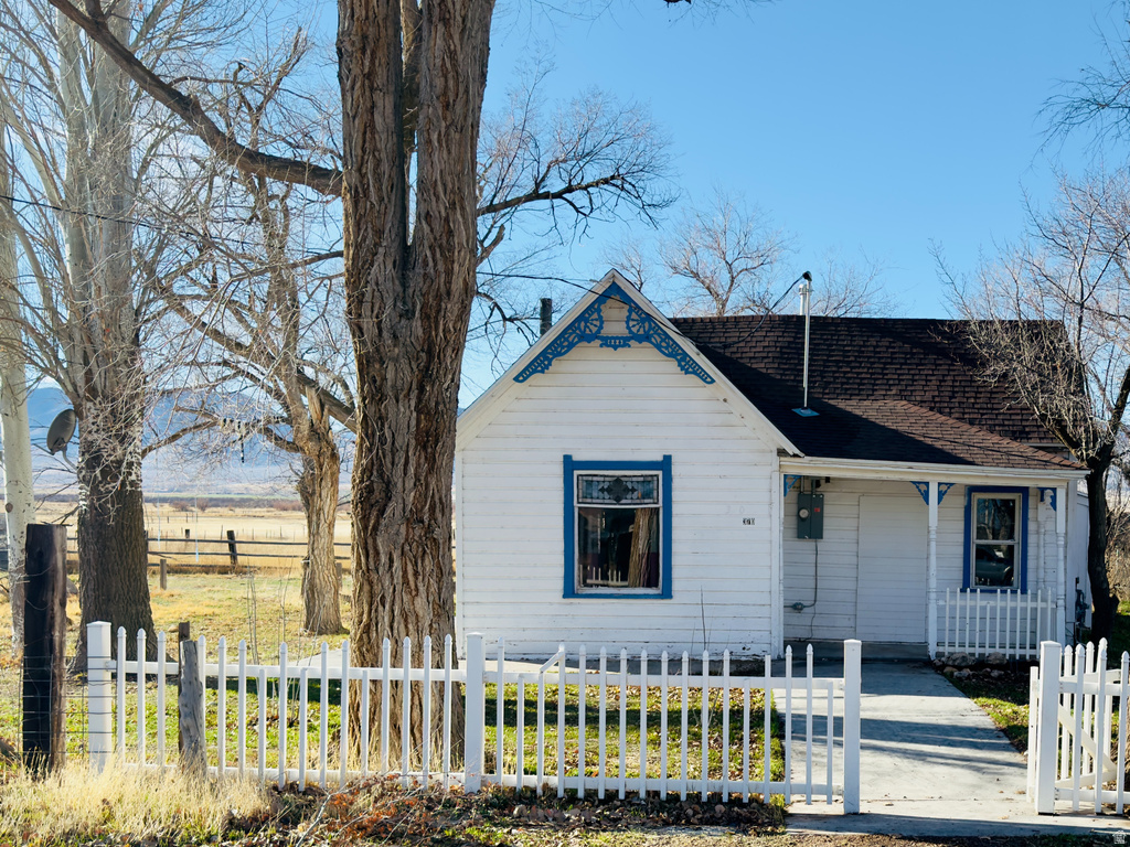 370 S MAIN ST Fayette, UT 84630